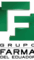 LOGO GRUPO FARMA ECUADOR